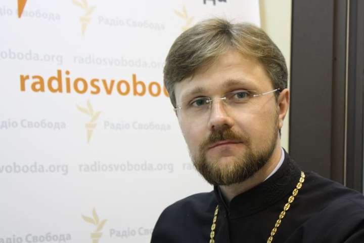 В УПЦ МП вважають, що рішення про автокефалію повинно прийматися виключно в Україні