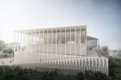 Музей Революції гідності не забороняли, будівництво просто відклали – Генпрокуратура 