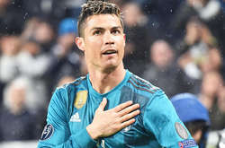 Роналду після вильоту з Чемпіонату світу підписав контракт з «Ювентусом»?