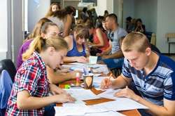 Вступна кампанія для переселенців (прес-конференція)