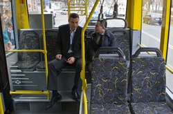 Кличко лякає киян транспортною кризою без підвищення тарифів на проїзд