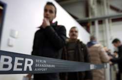 Почти 12 тысяч мигрантов получили пособия на выезд из Германии