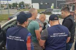 На Київщині затримали депутата, який вимагав хабара у мільйон гривень