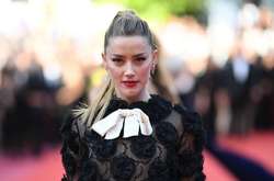 Эмбер Херд обвинили в расизме