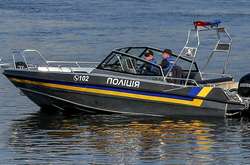 Вінницька муніципальна поліція незабаром вийде на воду