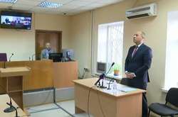 Парубій в суді розповів, як вів переговори з бойовиками у Луганську
