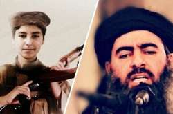 Причиной смерти сына главаря «Исламского государства» назвали удар российских ВКС