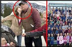 Священнику с 24 женами и 149 детьми дали условный срок