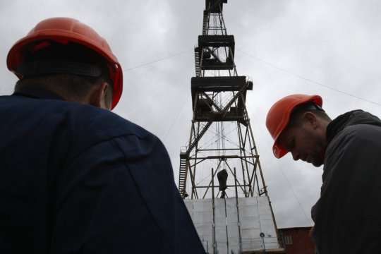 Українські компанії хочуть збільшити видобуток газу, - ЗМІ