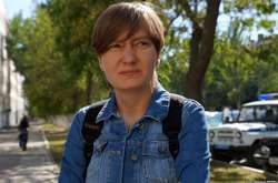 Сенцов впервые за время заключения увиделся с сестрой