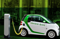 ТОП-10 электромобилей 2019 года