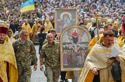 Надання томосу Україні створить підстави для втрати влади Московської церкви в Білорусі