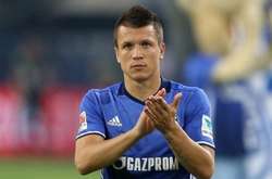 Коноплянка забив у товариському матчі з «Саутгемптоном» (відео)