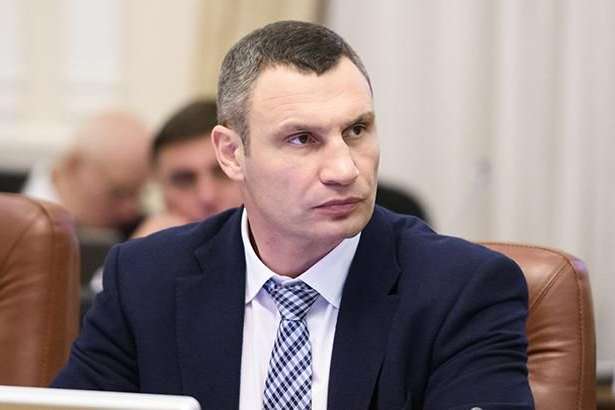 Кличко, Резниченко и Степанов возглавили рейтинг глав облгосадминистраций по версии журнала «Корреспондент»