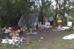  Фото: скріншот відео Нацполіції 