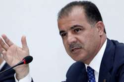  Эльмар Велиев 