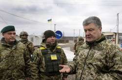 У БПП нагадали Тимошенко про заслуги президента у боротьбі з агресором