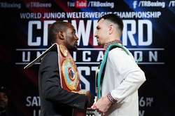 Віктор Постол хоче провести реванш з Теренсом Кроуфордом