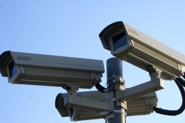 У столиці буде розширено можливості системи відеоспостереження 
