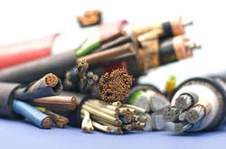 Одеські поліцейські затримали викрадача телекомунікаційного кабелю