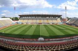 «Зоря» хоче грати матчі Ліги Європи у Запоріжжі