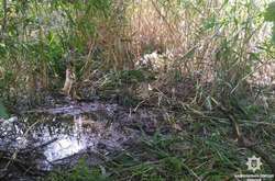 Місце трагедії