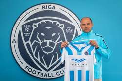 Фото: ФК Рига