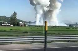 У Мексиці стався вибух на заводі з виробництва феєрверків: загинули 19 людей