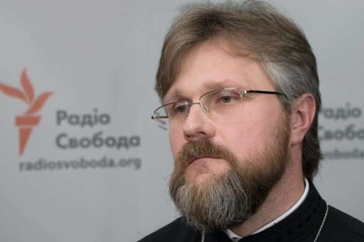 В УПЦ МП переконують, що Кіпрська православна церква не підтримає автокефалію України