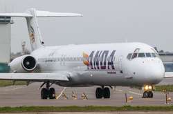 Гендиректор «Борисполя» назвав найбільш непунктуальні авіакомпанії