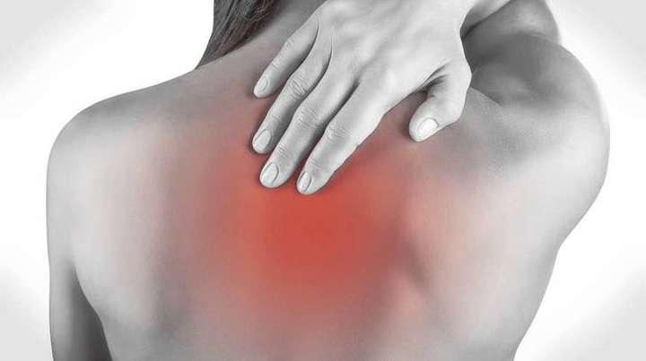 Супрун спростувала чотири міфи про біль у спині