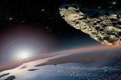 На орбіті Землі виявили невідомий об'єкт, який рухається в унісон з планетою