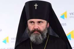 Архієпископ Климент звернувся до Путіна з проханням звільнити українських політв’язнів