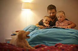 Читайте та привчайте читати. Список дитячо-юнацьких книг