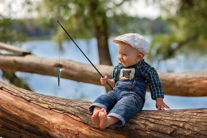 На Вишенському озері влаштують День рибалки