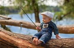 На Вишенському озері влаштують День рибалки