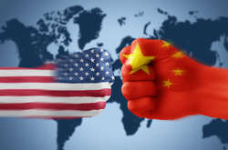 У США набули чинності мита на товари з Китаю