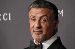 Сильвестр Сталлоне