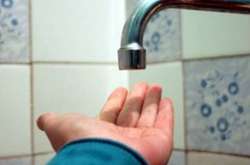 Сьогодні на трьох столичних вулицях не буде води (адреси)
