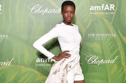 Мария Борхес