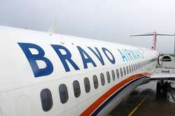 Bravo Airways перестала виконувати перельоти з Харкова у Люблін