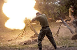 На Ровенщине в ходе учений погибло трое военных