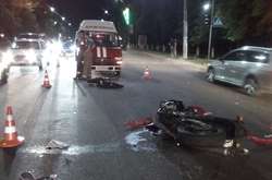 ДТП у Борисполі