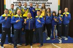 Фото: прес-служба Спортивного комітету України