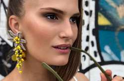 Участники нового сезона «Топ-модели по-украински» выйдут на подиум в центре Киева