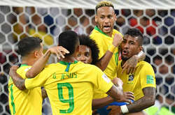 Чвертьфінали Чемпіонату світу-2018 в фактах і цифрах