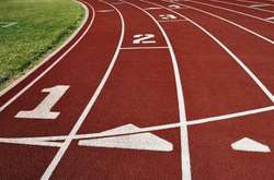 Юні українські легкоатлети-дефлімпійці на чемпіонаті Європи здобули 19 медалей