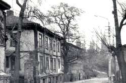 Старовинний Поділ, який зник у 1980-х роках. Атмосферна фотогалерея