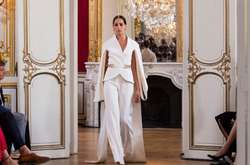 Недели моды в Париже