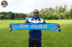 Головний тренер ФК «Львів»: Можу обіцяти всім, що наш клуб посяде друге-третє місце в чемпіонаті